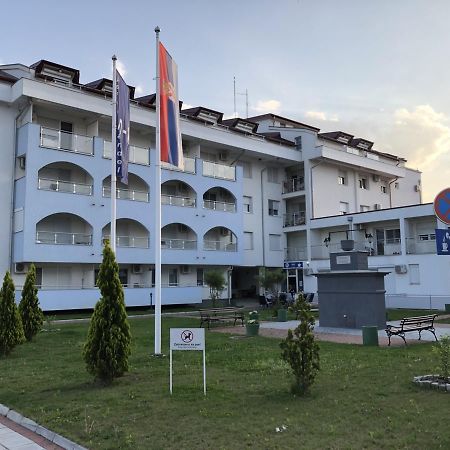 Apartman Jezdic Banja Koviljača 外观 照片