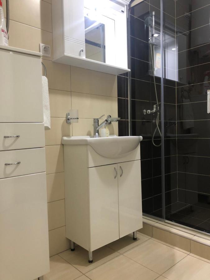 Apartman Jezdic Banja Koviljača 外观 照片
