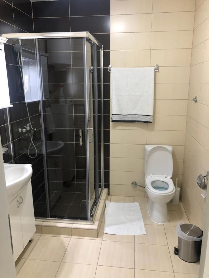 Apartman Jezdic Banja Koviljača 外观 照片