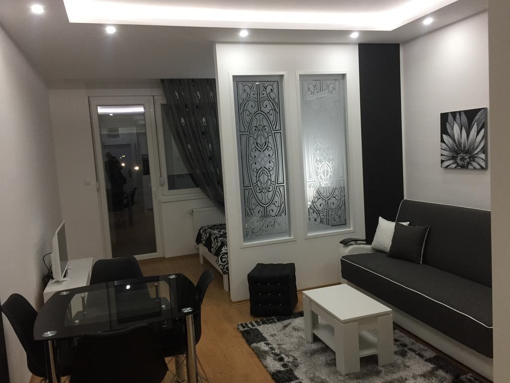 Apartman Jezdic Banja Koviljača 外观 照片