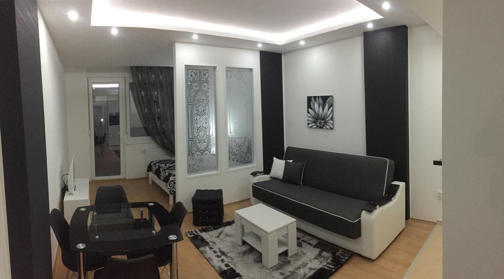 Apartman Jezdic Banja Koviljača 外观 照片