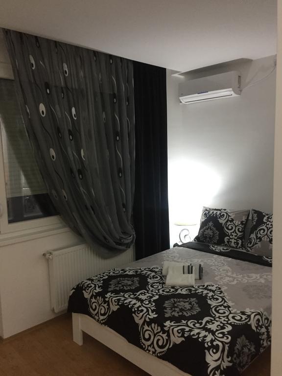 Apartman Jezdic Banja Koviljača 外观 照片