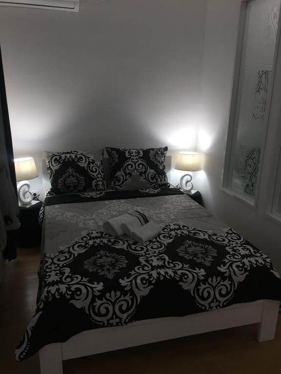 Apartman Jezdic Banja Koviljača 外观 照片
