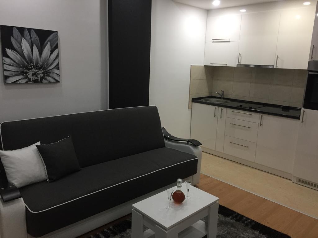 Apartman Jezdic Banja Koviljača 外观 照片