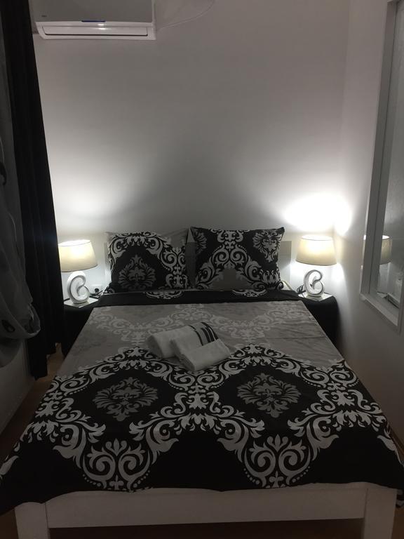 Apartman Jezdic Banja Koviljača 外观 照片