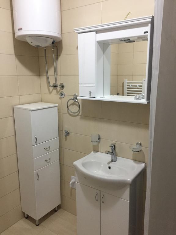Apartman Jezdic Banja Koviljača 外观 照片
