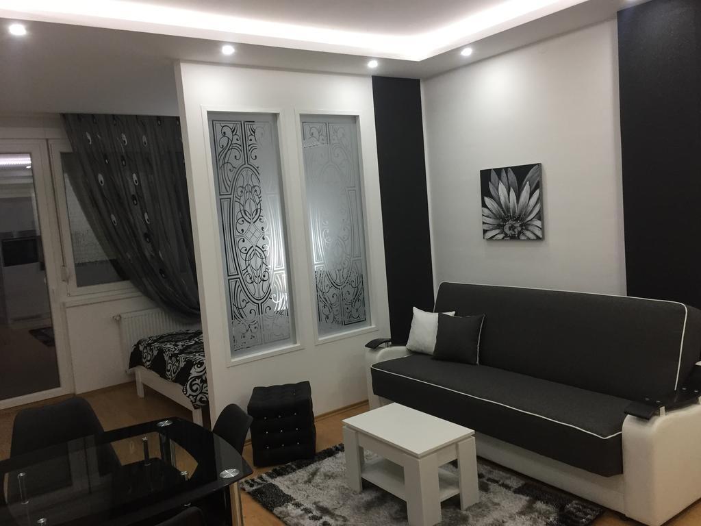 Apartman Jezdic Banja Koviljača 外观 照片