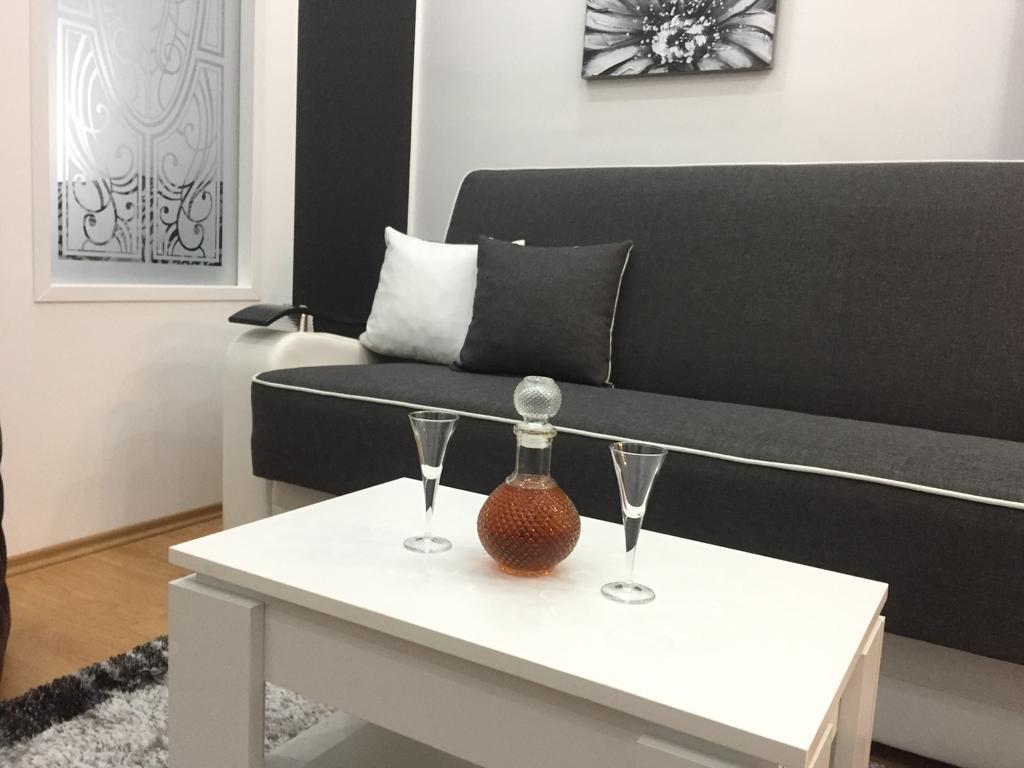 Apartman Jezdic Banja Koviljača 外观 照片