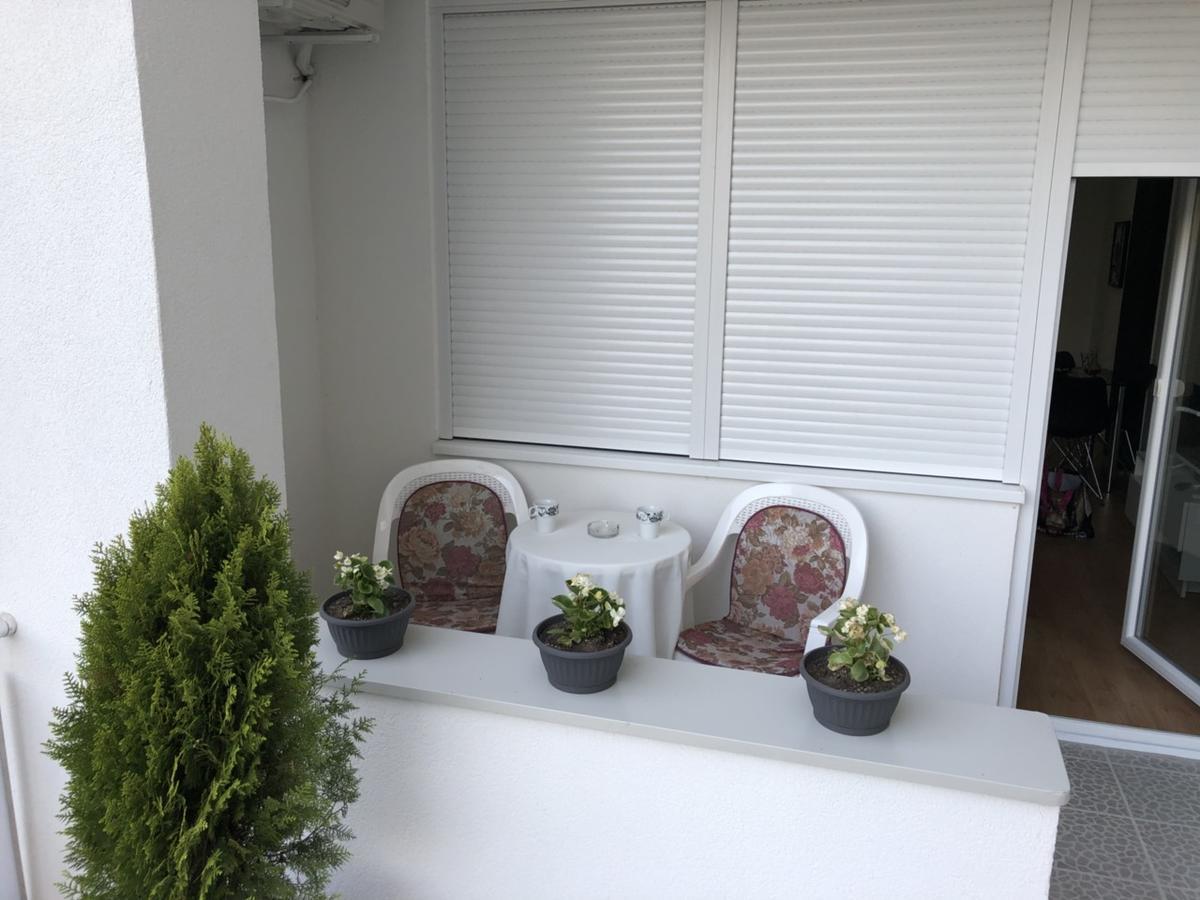 Apartman Jezdic Banja Koviljača 外观 照片