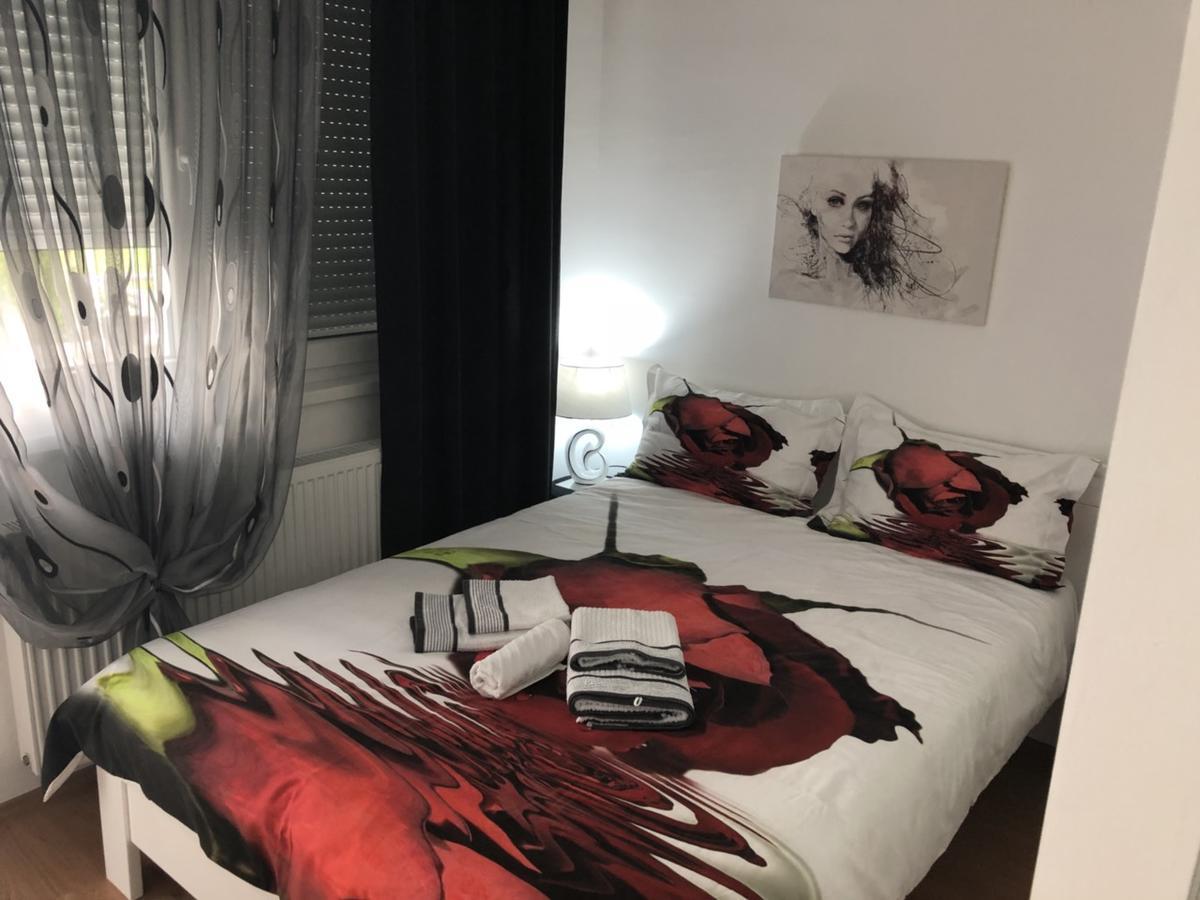Apartman Jezdic Banja Koviljača 外观 照片
