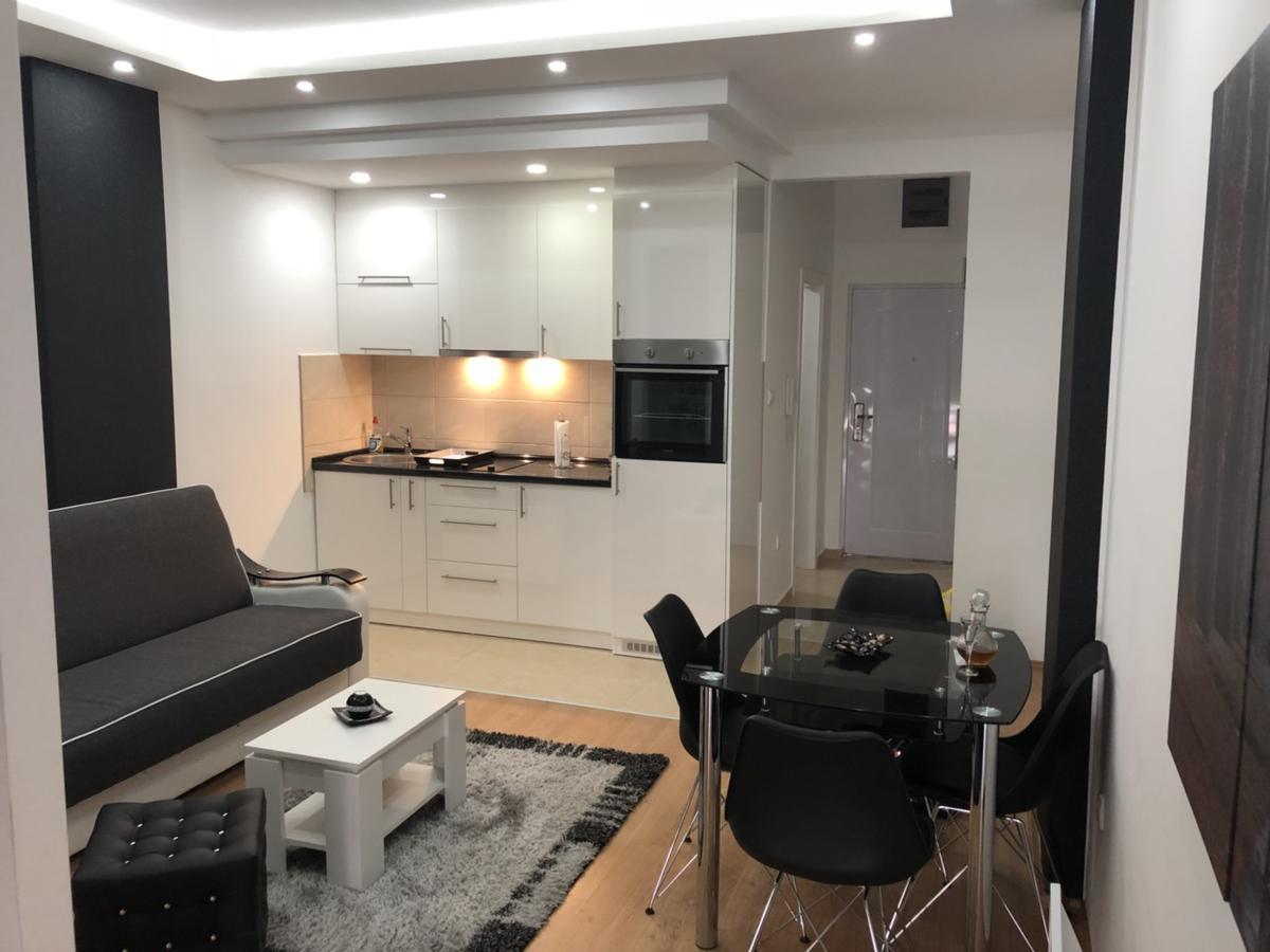 Apartman Jezdic Banja Koviljača 外观 照片