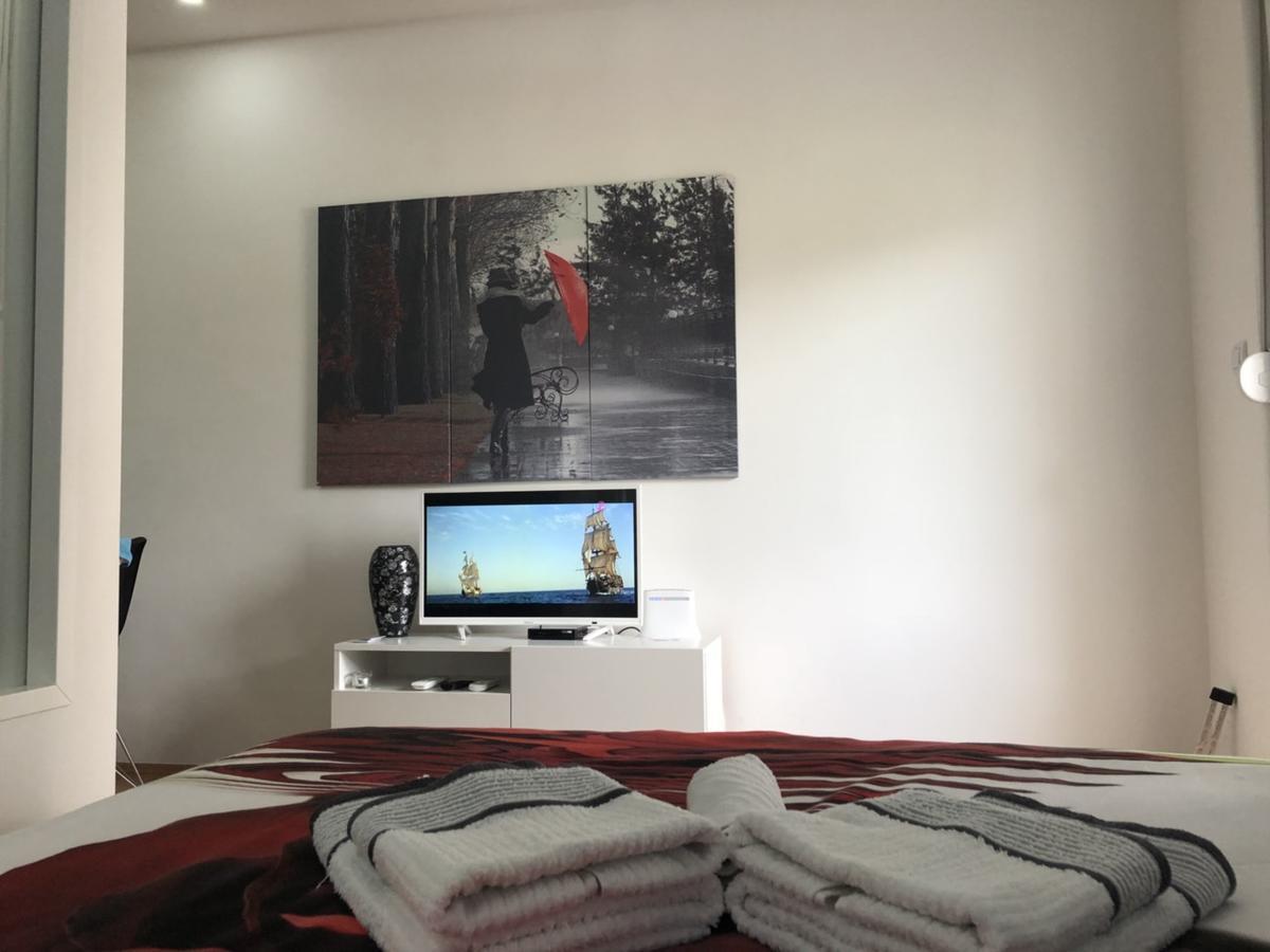Apartman Jezdic Banja Koviljača 外观 照片